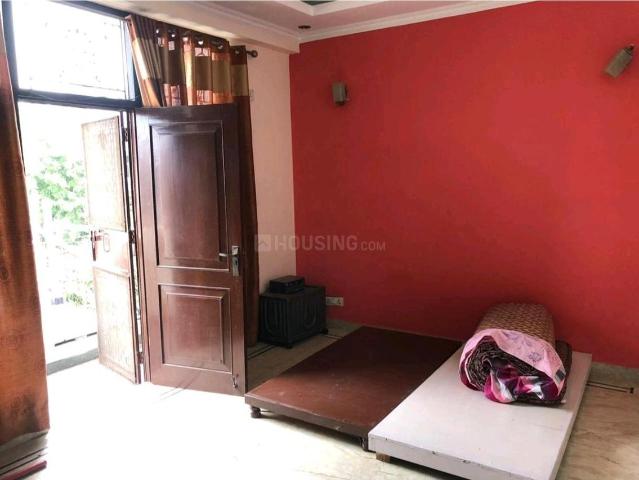 1 RK Independent House in Sector 50 for rent Noida. The reference number is 20813504