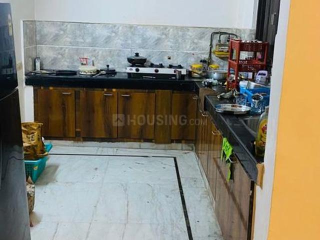 1 RK Independent House in Sector 50 for rent Noida. The reference number is 21165607