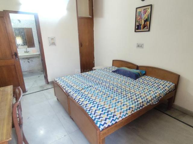 1 RK Independent House in Sector 50 for rent Noida. The reference number is 21124391