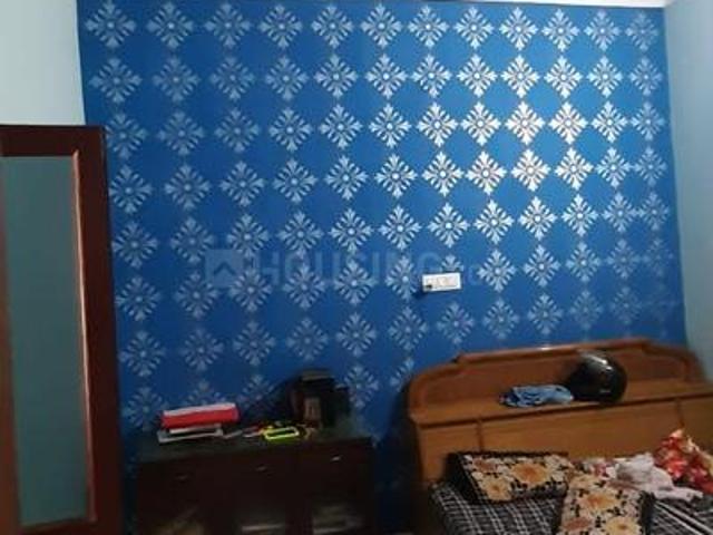 1 RK Independent House in Sector 50 for resale Faridabad. The reference number is 19812333