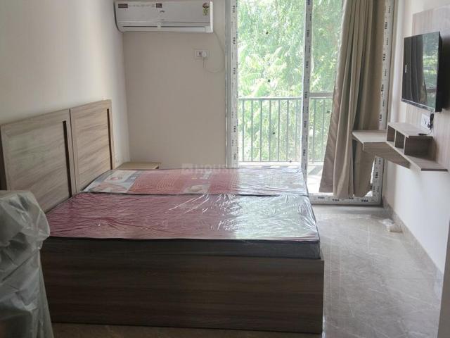 1 RK Independent House in Sector 51 for rent Gurgaon. The reference number is 21091651