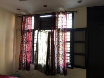 House to rent in Noida City Centre - Balcony