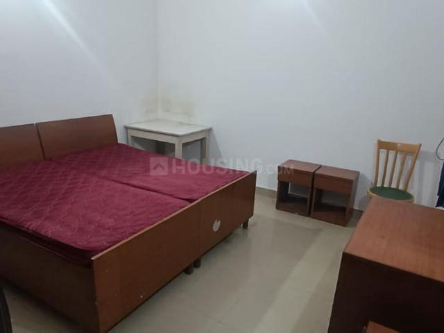 1 RK Independent House in Sector 51 for rent Noida. The reference number is 20440129