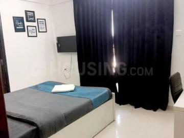 1 RK Independent House in Sector 51 for rent Noida. The reference number is 20572344