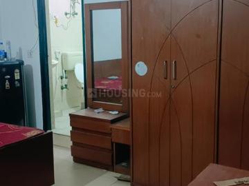 1 RK Independent House in Sector 51 for rent Noida. The reference number is 20509385