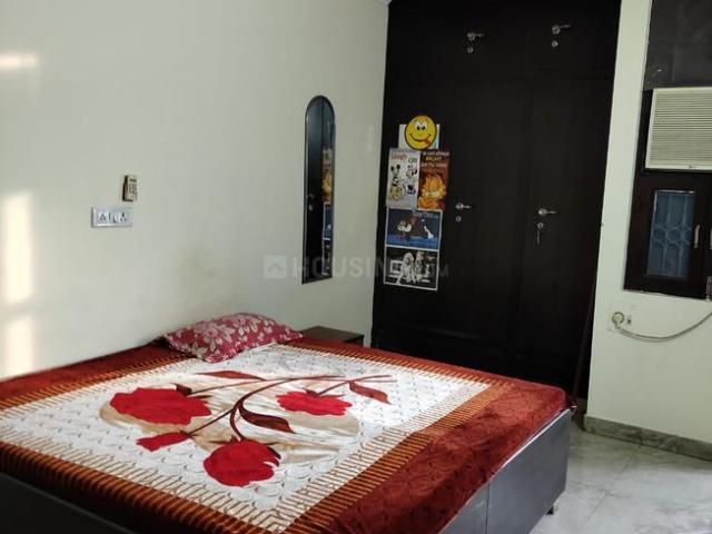 1 RK Independent House in Sector 51 for rent Noida. The reference number is 20602342
