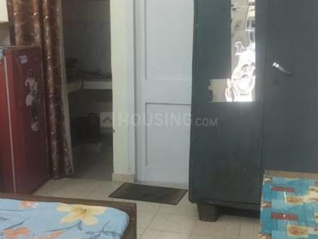 1 RK Independent House in Sector 51 for rent Noida. The reference number is 20763216
