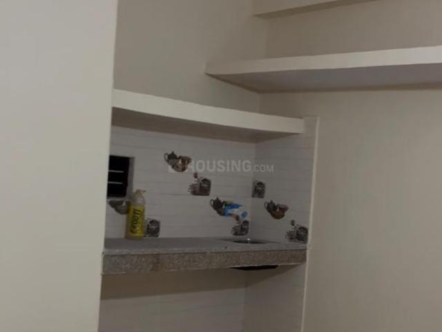 1 RK Independent House in Sector 51 for rent Noida. The reference number is 20991508