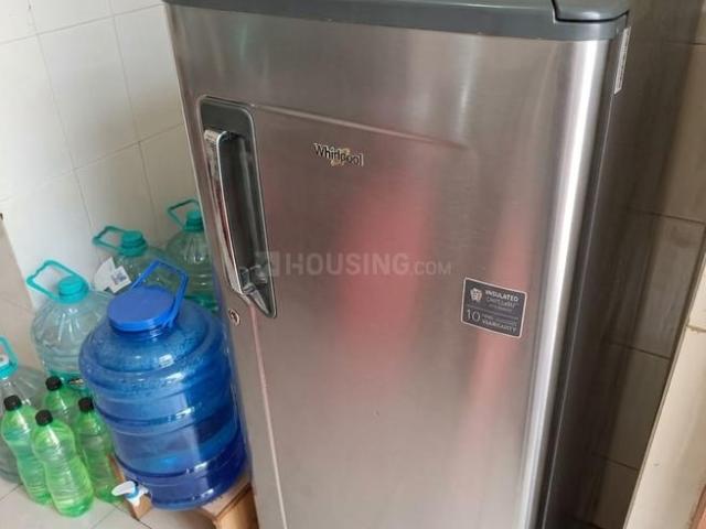 1 RK Independent House in Sector 51 for rent Noida. The reference number is 21054203