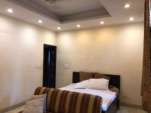 1 RK Independent House in Sector 51 for rent Noida. The reference number is 21288989