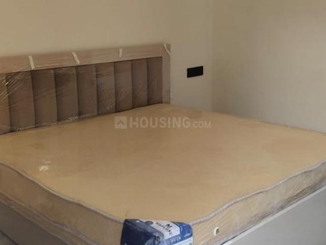 1 RK Independent House in Sector 52 for rent Gurgaon. The reference number is 19815506