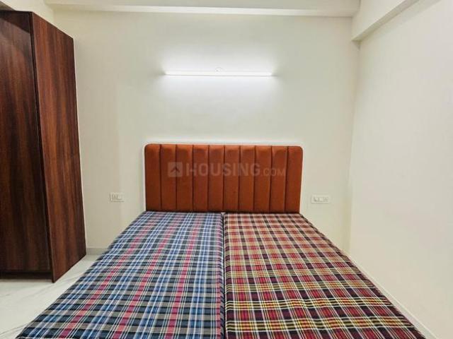 1 RK Independent House in Sector 52 for rent Gurgaon. The reference number is 19849767
