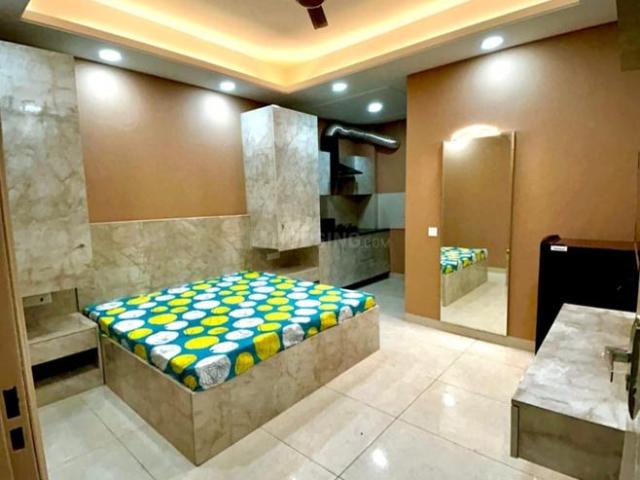 1 RK Independent House in Sector 52 for rent Gurgaon. The reference number is 20260428