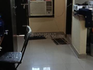 1 RK Independent House in Sector 52 for rent Gurgaon. The reference number is 20519506