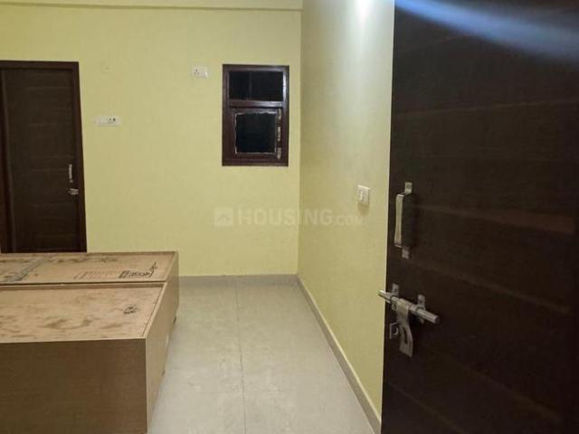 1 RK Independent House in Sector 52 for rent Gurgaon. The reference number is 20602726