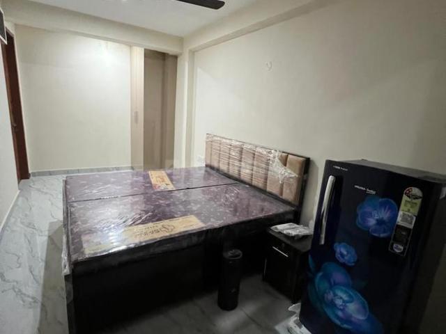 1 RK Independent House in Sector 52 for rent Gurgaon. The reference number is 20822088