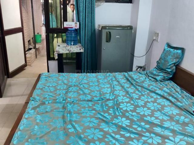 1 RK Independent House in Sector 52 for rent Noida. The reference number is 20668402