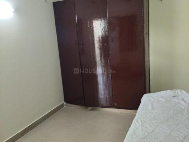 1 RK Independent House in Sector 52 for rent Noida. The reference number is 20772449
