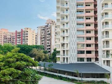 Sector-52A Gurgaon, Gurgaon, Gurgaon District, Haryana State