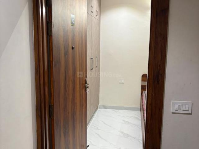 1 RK Independent House in Sector 57 for rent Gurgaon. The reference number is 17779953