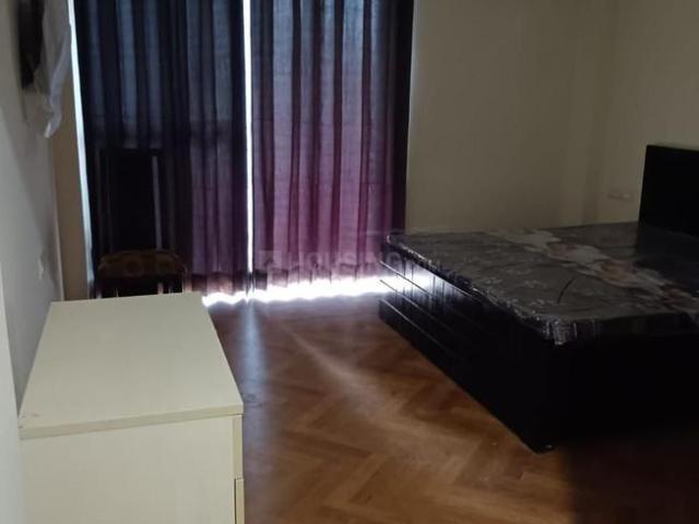1 RK Independent House in Sector 57 for rent Gurgaon. The reference number is 18648322