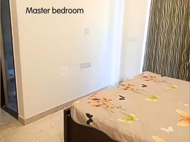 1 RK Independent House in Sector 57 for rent Gurgaon. The reference number is 18654783