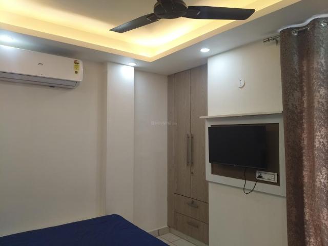 1 RK Independent House in Sector 57 for rent Gurgaon. The reference number is 19188940