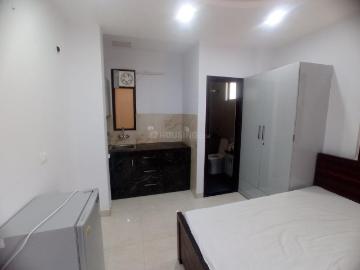1 RK Independent House in Sector 57 for rent Gurgaon. The reference number is 19598180