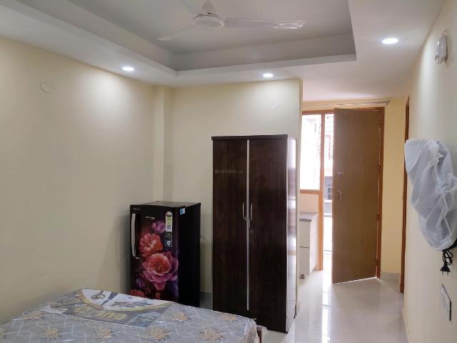 1 RK Independent House in Sector 57 for rent Gurgaon. The reference number is 19702927