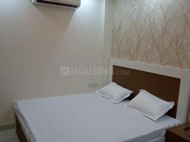 1 RK Independent House in Sector 57 for rent Gurgaon. The reference number is 19824480