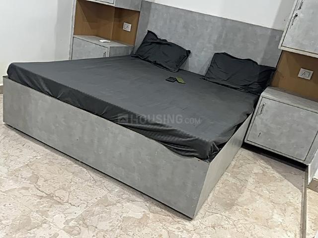 1 RK Independent House in Sector 57 for rent Gurgaon. The reference number is 20038419