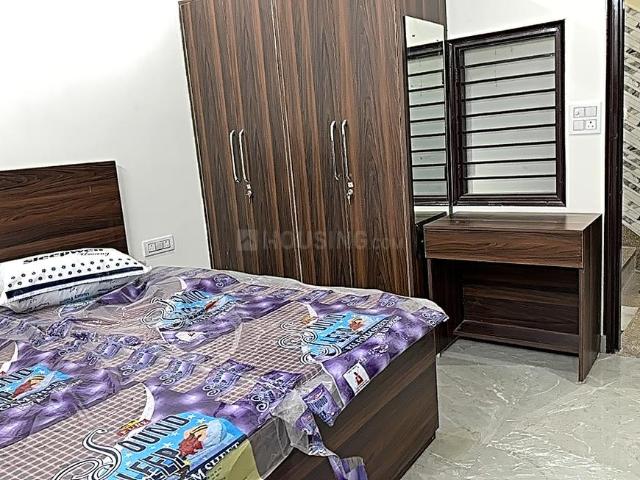 1 RK Independent House in Sector 57 for rent Gurgaon. The reference number is 20114907