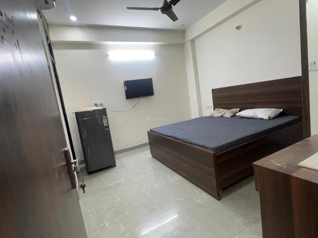 1 RK Independent House in Sector 57 for rent Gurgaon. The reference number is 20530548