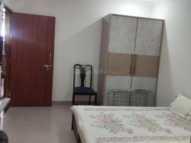 1 RK Independent House in Sector 57 for rent Gurgaon. The reference number is 20915512