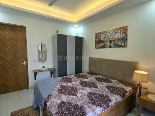 1 RK Independent House in Sector 57 for rent Gurgaon. The reference number is 20940494