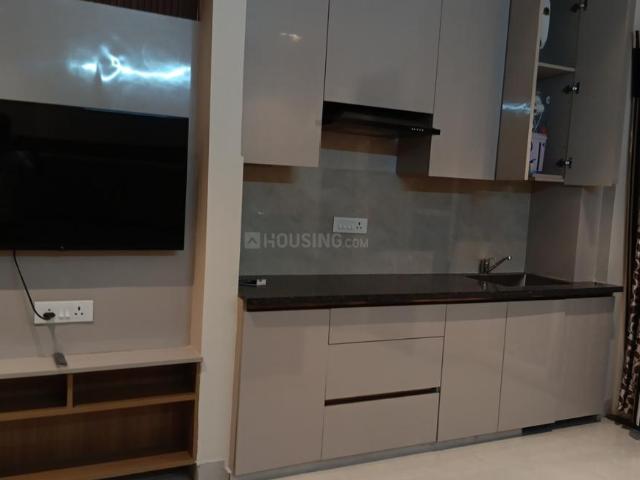 1 RK Independent House in Sector 57 for rent Gurgaon. The reference number is 20943509