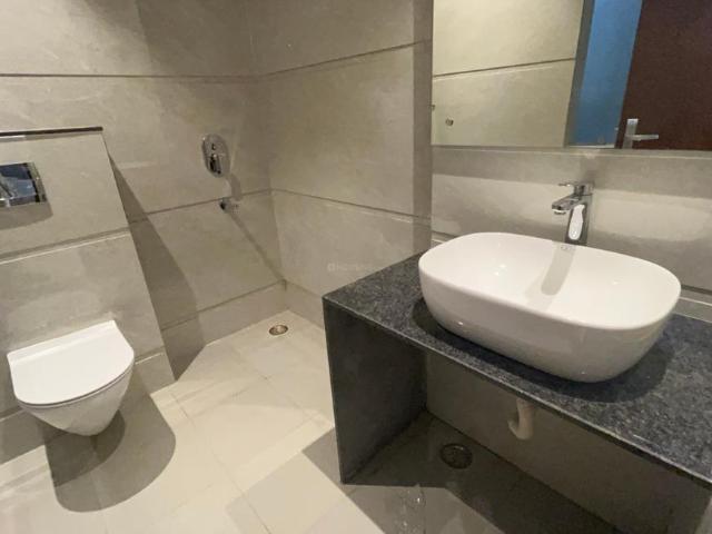 1 RK Independent House in Sector 57 for rent Gurgaon. The reference number is 20943544