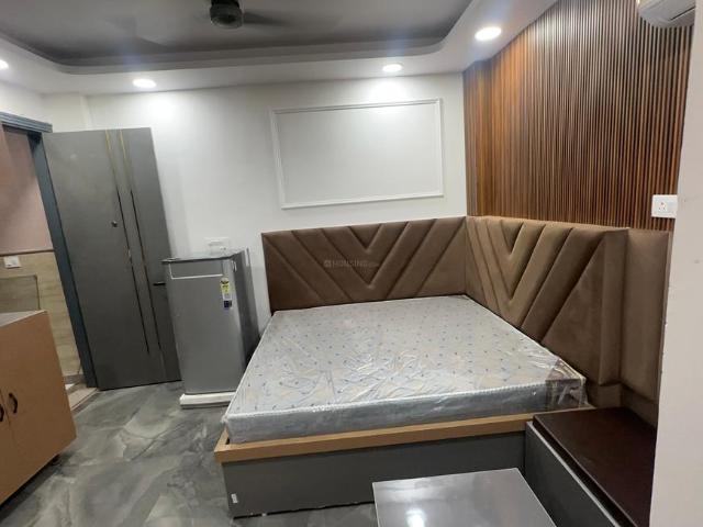 1 RK Independent House in Sector 57 for rent Gurgaon. The reference number is 21002390
