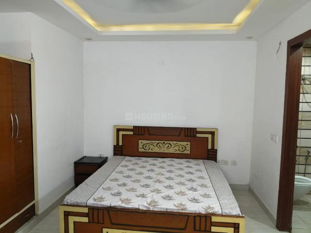 1 RK Independent House in Sector 57 for rent Gurgaon. The reference number is 21031291