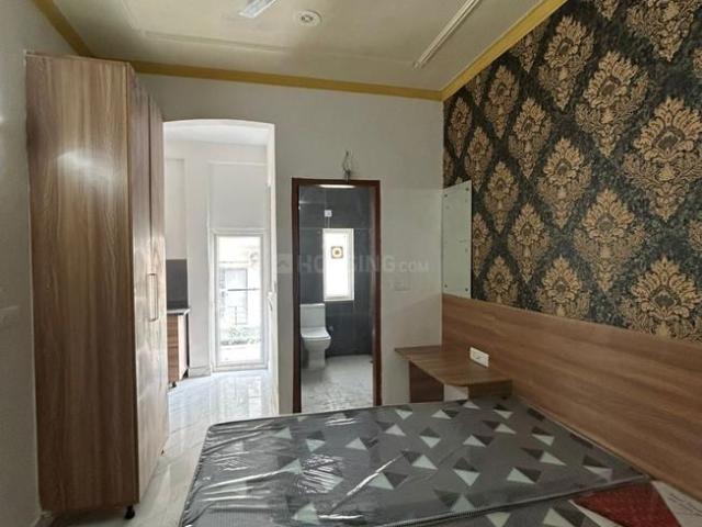 1 RK Independent House in Sector 57 for rent Gurgaon. The reference number is 21062966