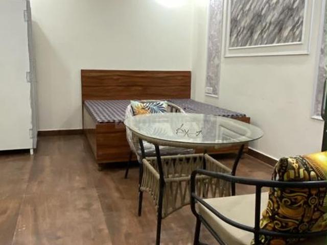 1 RK Independent House in Sector 57 for rent Gurgaon. The reference number is 21113156