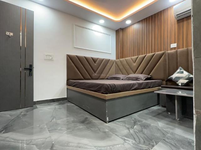 1 RK Independent House in Sector 57 for rent Gurgaon. The reference number is 21212758