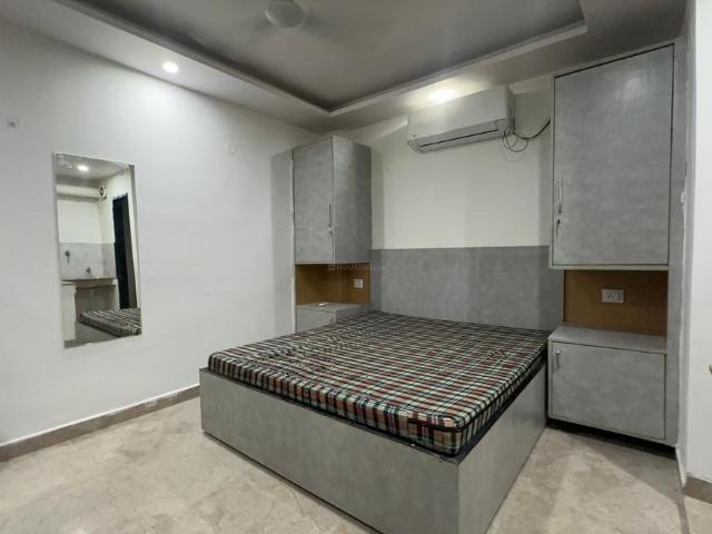 1 RK Independent House in Sector 57 for rent Gurgaon. The reference number is 21302518