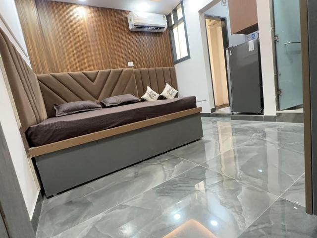 1 RK Independent House in Sector 57 for rent Gurgaon. The reference number is 21303105