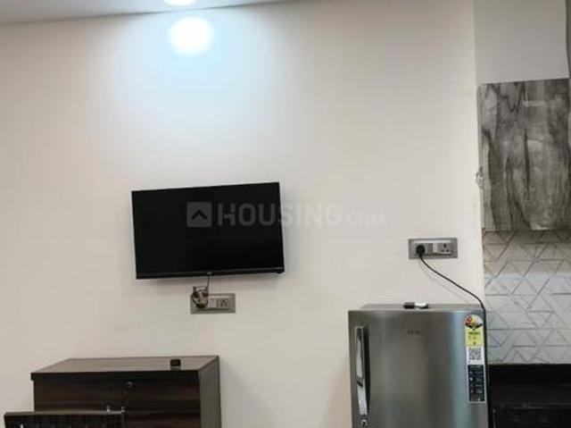 1 RK Independent House in Sector 54 for rent Gurgaon. The reference number is 20363713