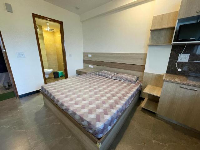 1 RK Independent House in Sector 54 for rent Gurgaon. The reference number is 20657027