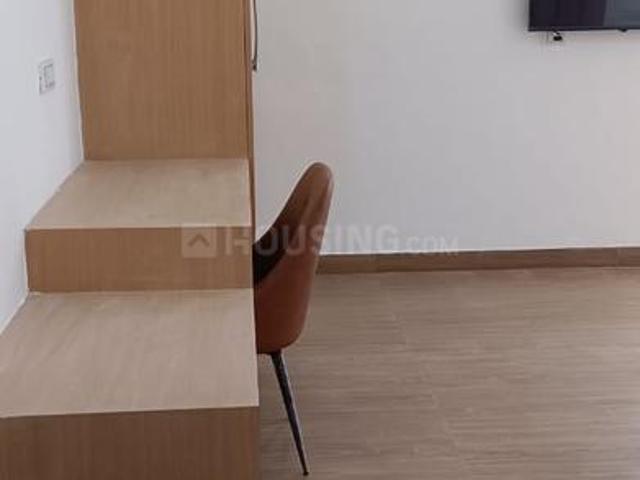 1 RK Independent House in Sector 54 for rent Gurgaon. The reference number is 20741310