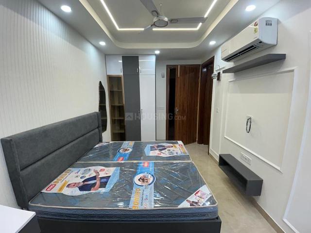 1 RK Independent House in Sector 54 for rent Gurgaon. The reference number is 21223958