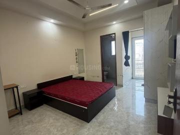 1 RK Independent House in Sector 55 for rent Gurgaon. The reference number is 19514484