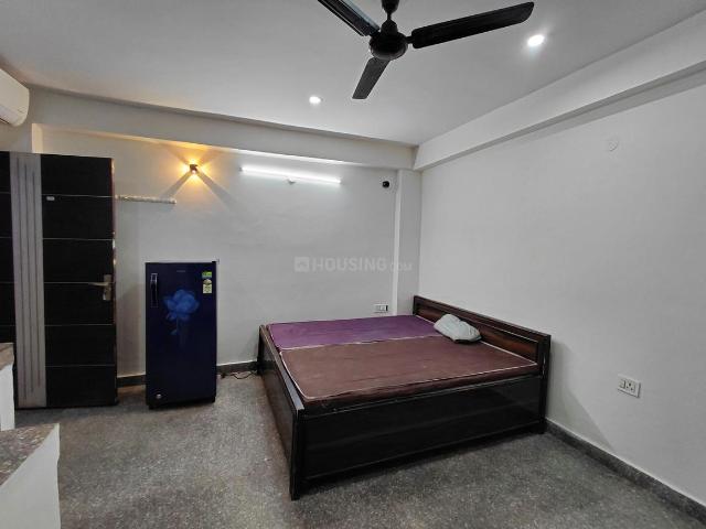 1 RK Independent House in Sector 55 for rent Gurgaon. The reference number is 20259060